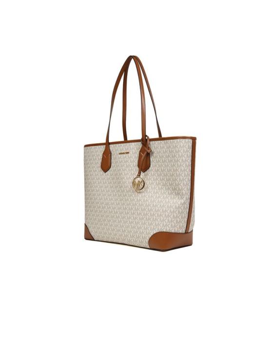  마이클 코어스 토트백 35S6GV0T3B VANILLA ONESIZE Michael Kors BEIGE - MICHAEL KORS