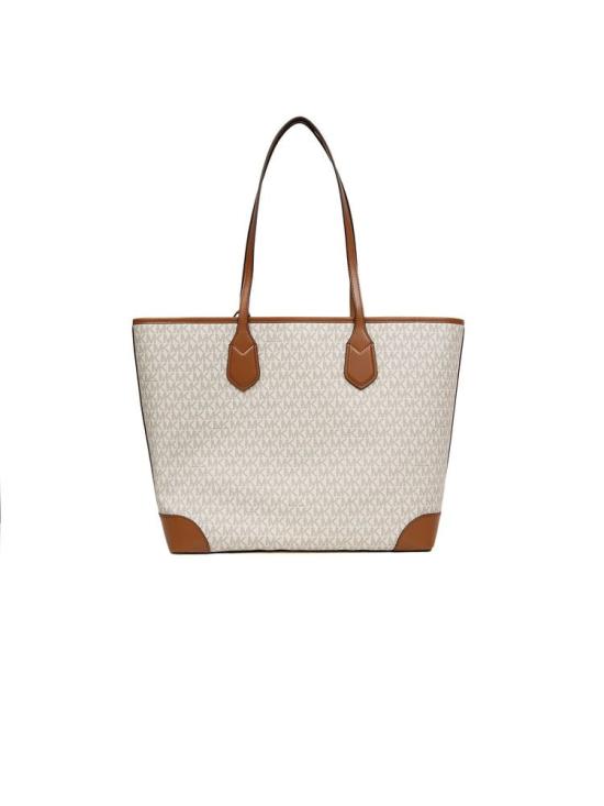  마이클 코어스 토트백 35S6GV0T3B VANILLA ONESIZE Michael Kors BEIGE - MICHAEL KORS