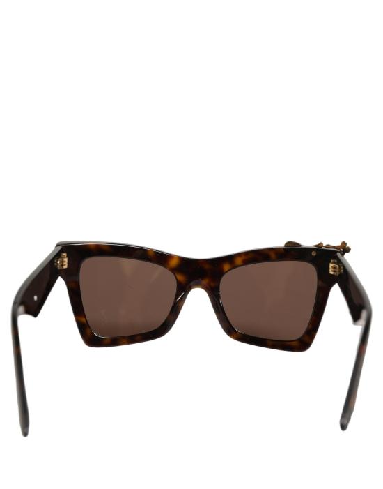  돌체앤가바나 선글라스 GLA1483 BROWN - DOLCE & GABBANA