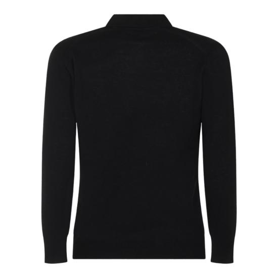 26FW 알테아 니트웨어 266105390 Black - ALTEA