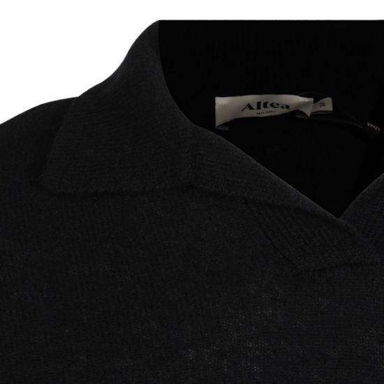 26FW 알테아 니트웨어 266105390 Black - ALTEA