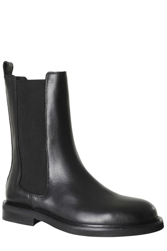 26FW 포에베 부츠 EV04 099 Black
