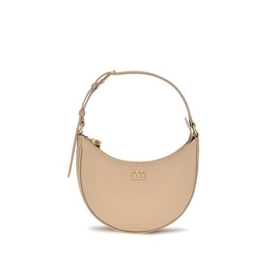 26FW 발렌티노 가라바니 숄더백 VA9W2P0AK3SNPWRPBB BEIGE