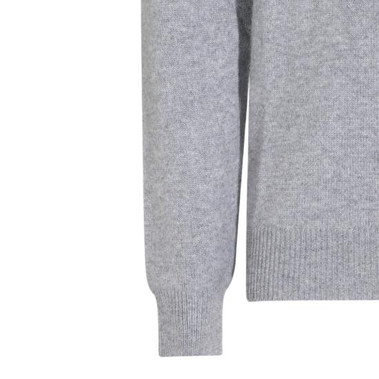 26FW 말로 니트웨어 UMA361F1B02E3003 Grey - MALO