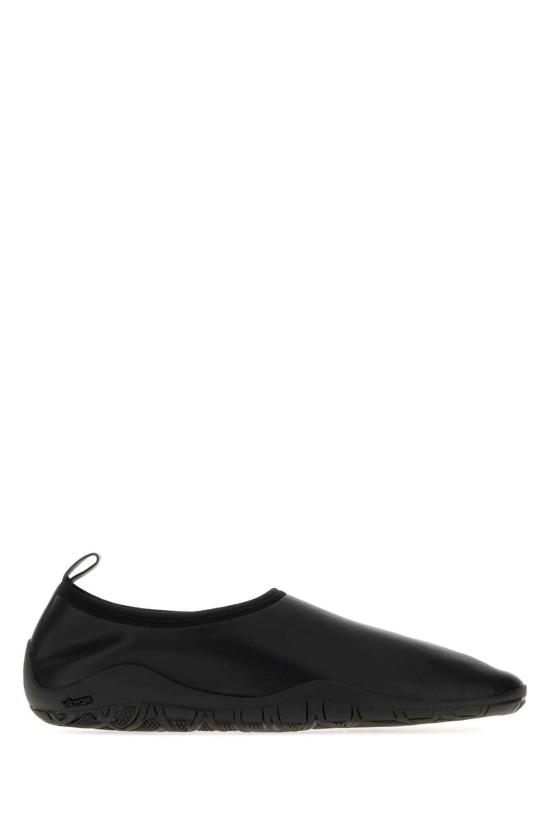 26FW 질샌더 스니커즈 J32WS0072P7564 001 BLACK