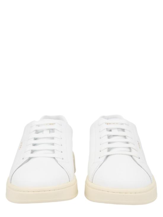26FW 휴고보스 스니커즈 50569002 10281893100 White
