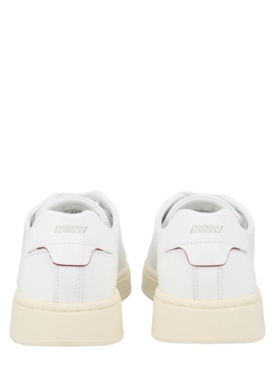 26FW 휴고보스 스니커즈 50569002 10281893100 White - HUGO BOSS