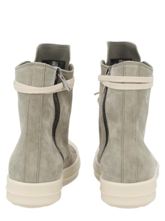  릭 오웬스 스니커즈 RP02F5890 LVS4811 Neutrals - RICK OWENS