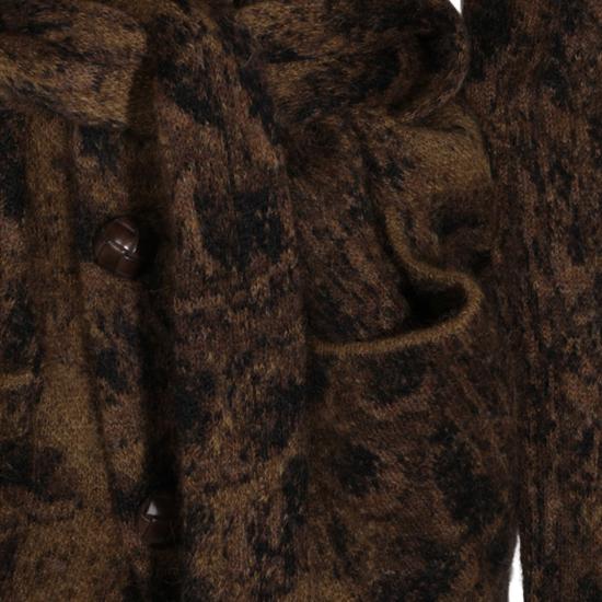 26FW 에트로 니트웨어 MRKP0009AQ14AM3927 Brown - ETRO