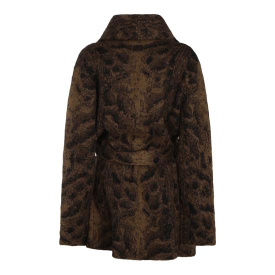 26FW 에트로 니트웨어 MRKP0009AQ14AM3927 Brown - ETRO