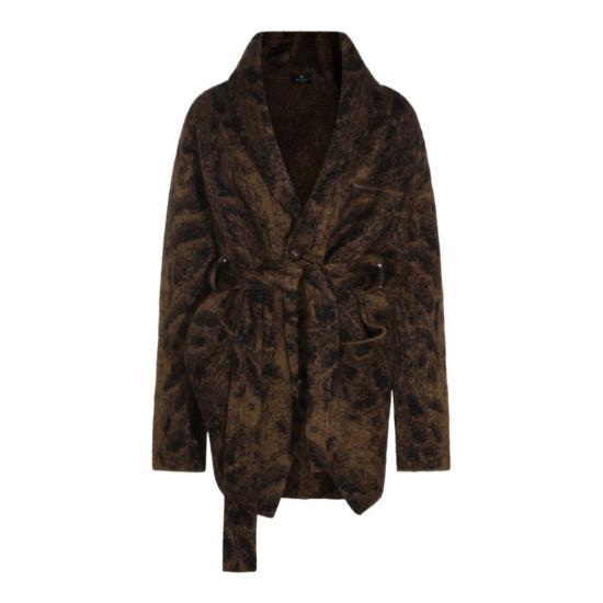 26FW 에트로 니트웨어 MRKP0009AQ14AM3927 Brown