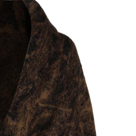 26FW 에트로 니트웨어 MRKP0009AQ14AM3927 Brown - ETRO