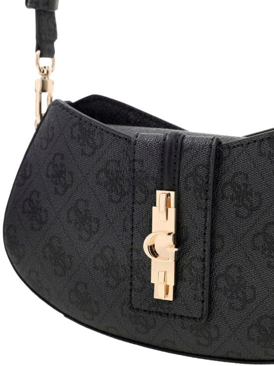 26FW 게스 숄더백 HWSG23 78730 CLO ONESIZE Guess BLACK - GUESS