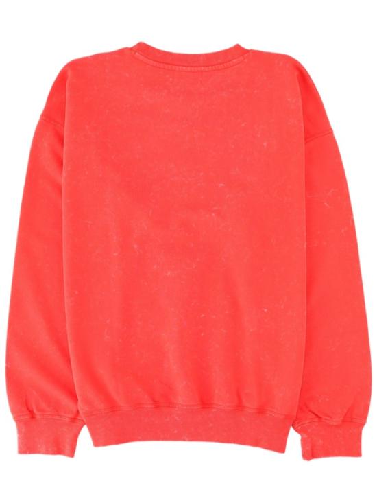 26FW 가니 탑 A1060082 472 Red - GANNI
