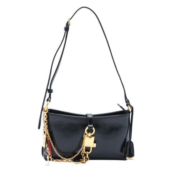 26FW 돌체앤가바나 숄더백 BB7891A00708I984 Black