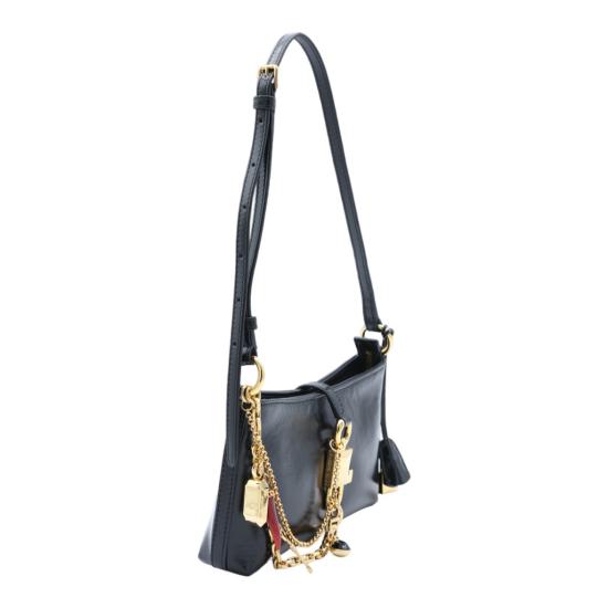 26FW 돌체앤가바나 숄더백 BB7891A00708I984 Black - DOLCE & GABBANA