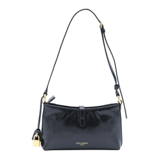 26FW 돌체앤가바나 숄더백 BB7891A00708I984 Black - DOLCE & GABBANA