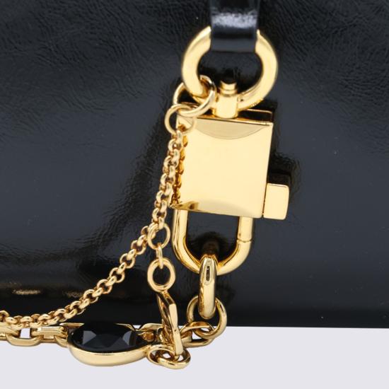 26FW 돌체앤가바나 숄더백 BB7891A00708I984 Black - DOLCE & GABBANA
