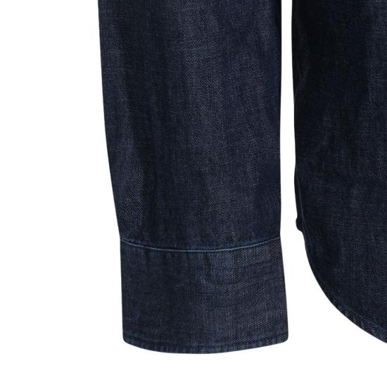 26FW 카날리 데님 CSL7066GJ03843303 Blue - CANALI