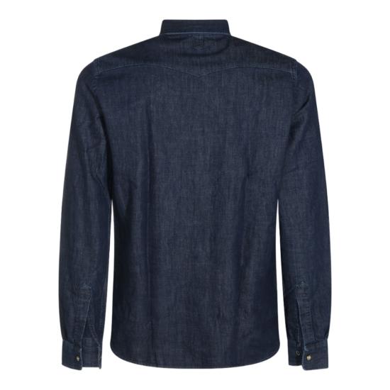 26FW 카날리 데님 CSL7066GJ03843303 Blue - CANALI