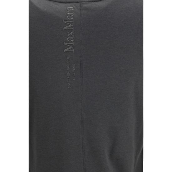 26FW 에스막스마라 폴로 티셔츠 SM2629976021600004BB GRAY - 'S MAX MARA
