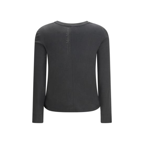 26FW 에스막스마라 폴로 티셔츠 SM2629976021600004BB GRAY - 'S MAX MARA