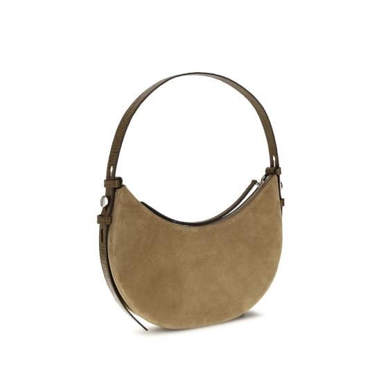 26FW 토리버치 숄더백 TO185086250BB BEIGE - TORY BURCH
