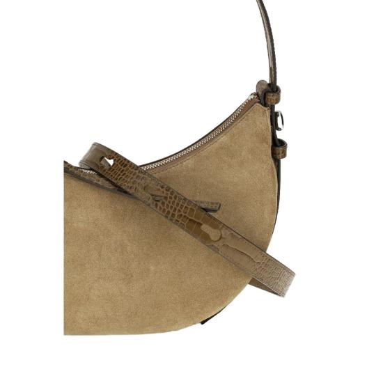26FW 토리버치 숄더백 TO185086250BB BEIGE - TORY BURCH