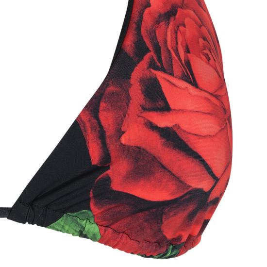 26FW 돌체앤가바나 비치웨어 O8A54JON0FRHN6EJ Black - DOLCE & GABBANA