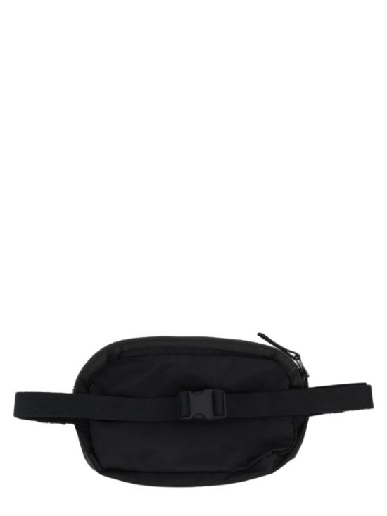  스톤 아일랜드 나일론 메탈 벨트백 L2S159200014 S0251V0029 Black - STONE ISLAND