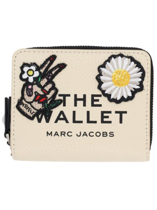 26FW 마크제이콥스 지갑 2P6SMP005S01 147 Neutrals - MARC JACOBS