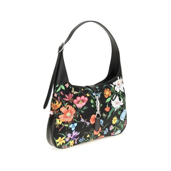 26FW 구찌 숄더백 GU863136FAF7O1046BB BLACK - GUCCI