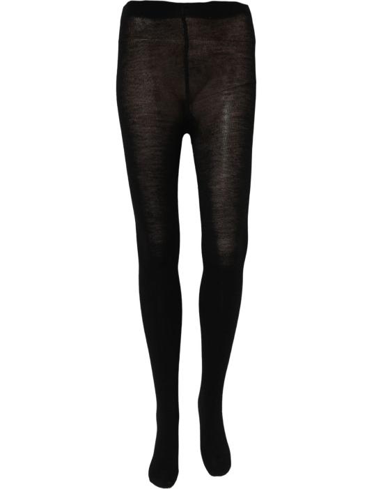  돌체앤가바나 레깅스 SCS2484 BLACK - DOLCE & GABBANA