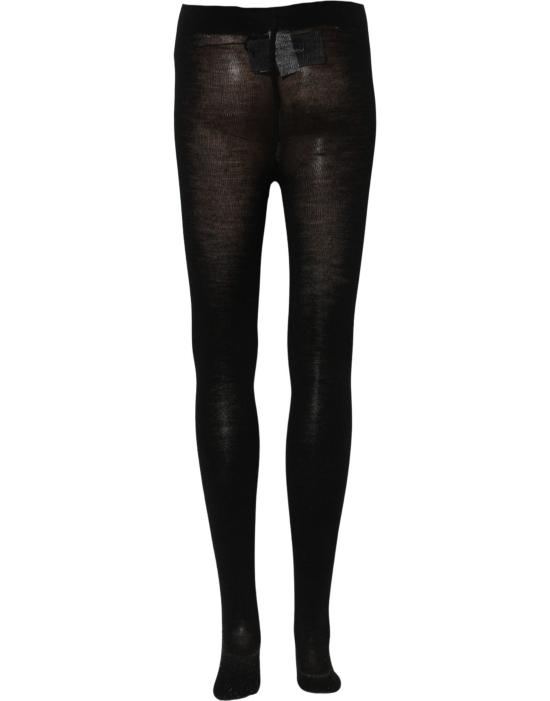  돌체앤가바나 레깅스 SCS2484 BLACK - DOLCE & GABBANA
