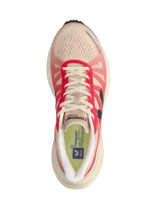 26FW 베자 스니커즈 CE2821421ROSE GRADIENT CALCAIRE Pink - VEJA