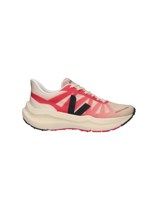26FW 베자 스니커즈 CE2821421ROSE GRADIENT CALCAIRE Pink