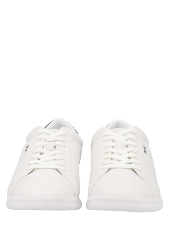 26FW 보스 스니커즈 50568470 10278343101 White
