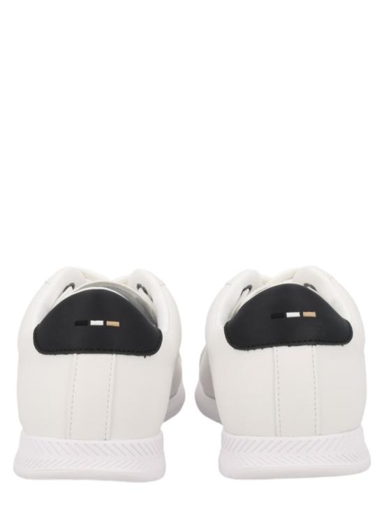 26FW 보스 스니커즈 50568470 10278343101 White - BOSS