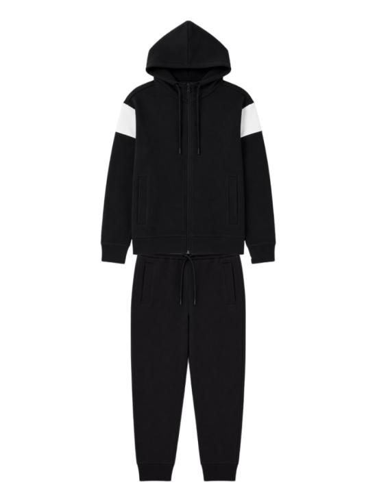 26FW 보스 의류 50569918 10280476001 Black