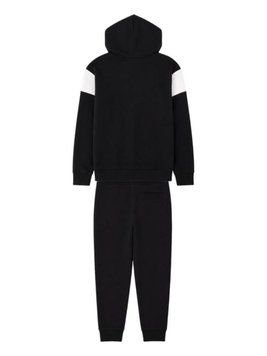 26FW 보스 의류 50569918 10280476001 Black - BOSS