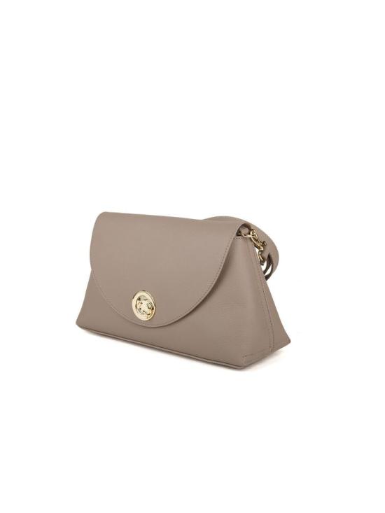 26FW 코치넬리 숄더백 E1 TOA 12 01 01 352 ONESIZE Coccinelle TAUPE - COCCINELLE