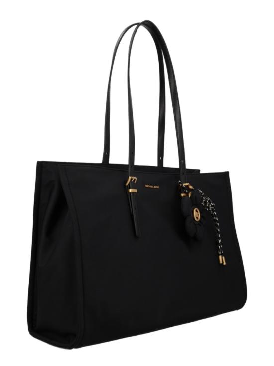 26FW 마이클 코어스 숄더백 30T6A6ZT9C 001BLACK - MICHAEL KORS