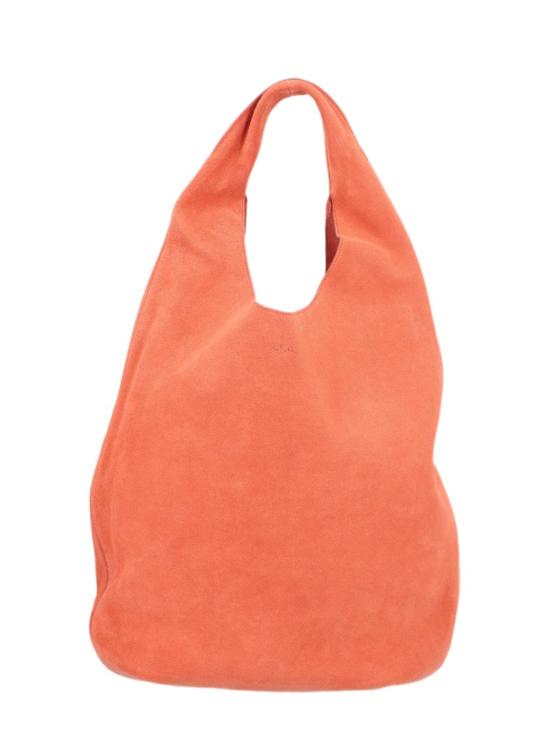 26FW 아페쎄 가방 PXCDS F67008 GAM Orange