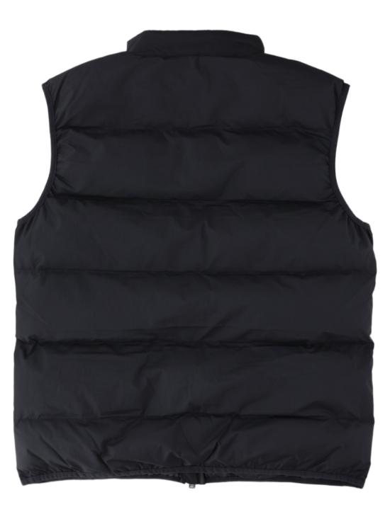26FW 프레드페리 자켓 FP J8522 59 184 Black - FRED PERRY