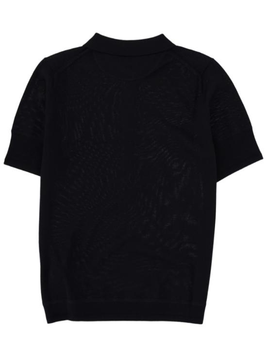 26FW 폴 스미스 탑 W1R 890N W11271 49 Black - PAUL SMITH