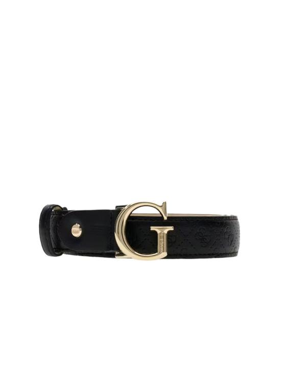 26FW 게스 벨트 BW9493 P6425 BLA S Guess BLACK