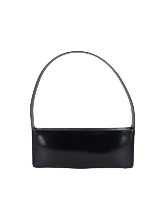 26FW 질샌더 가방 J08ZH0113 P9485001 Black