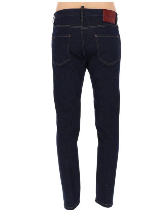  디스퀘어드2 데님 S74LB1893 S30664470 Black - DSQUARED2