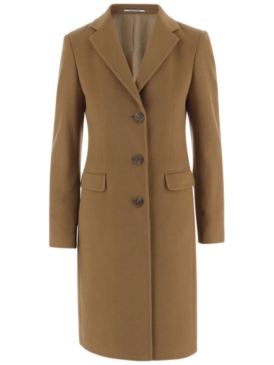 26FW 딸리아토레 코트 CPARIGI13B350002F5059 Brown