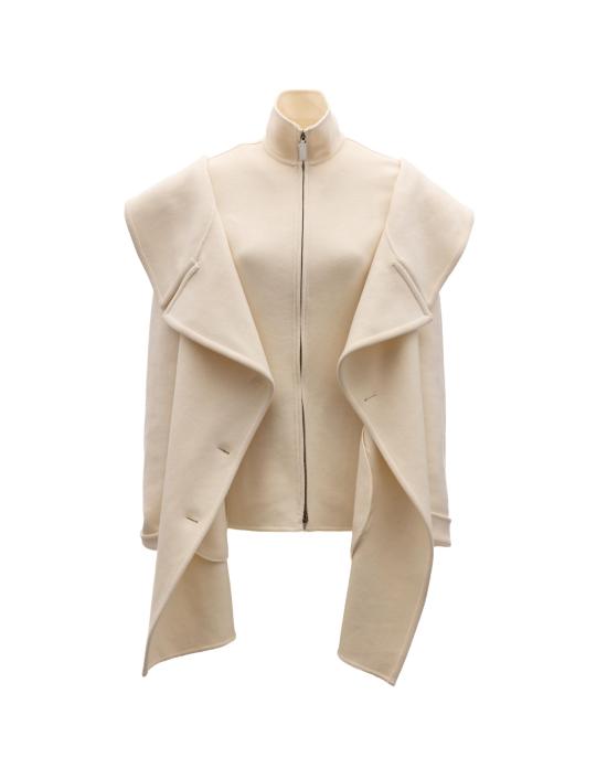  발렌티노 가라바니 자켓 WB0CJ2876PJ CREAM - VALENTINO GARAVANI